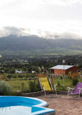 Foto 4 de Camino a La Luna - Tafí del valle en Tafí Del Valle