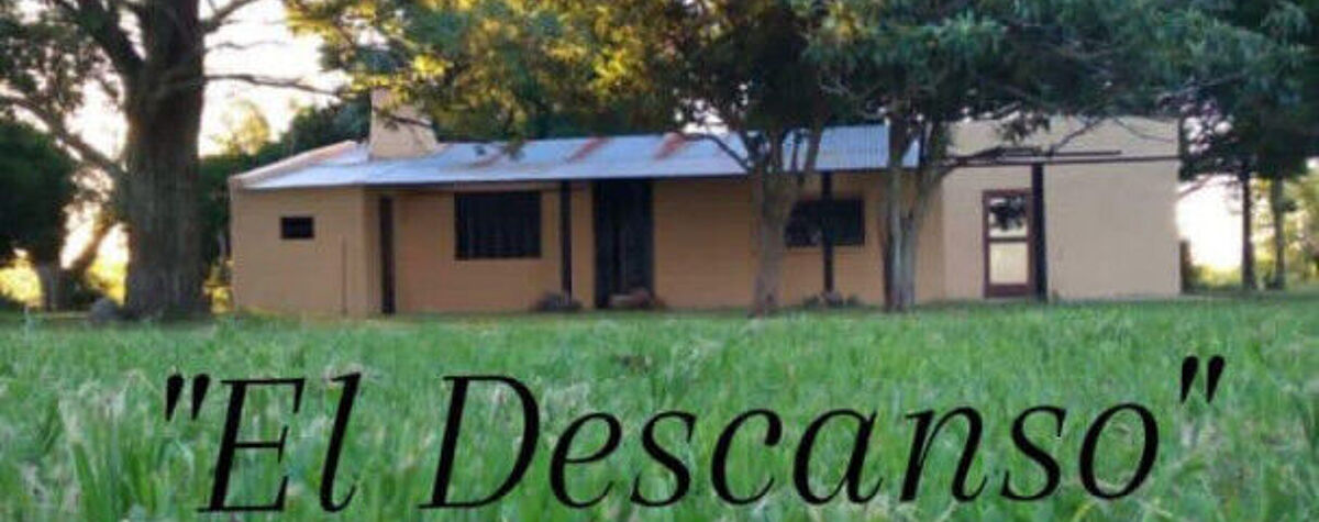 Foto principal de El Descanso en San Javier