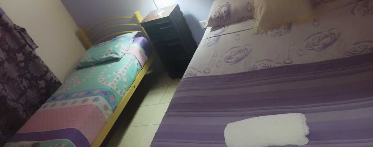 Foto principal de Luna Encantada de A&E en Puerto Iguazú