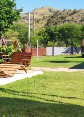 Foto 3 de la galería de Casa Ñalala Ivoqué en Juana Koslay