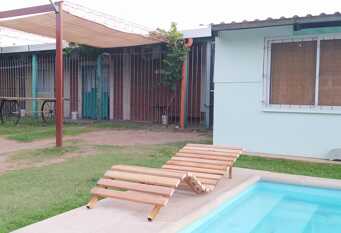 Foto 1 de la galería de Casa Ñalala Ivoqué en Juana Koslay