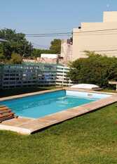 Foto 2 de la galería de Casa Ñalala Ivoqué en Juana Koslay