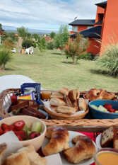 Foto 3 de la galería de Punta Piedra Cabañas & Suites en Los Reartes