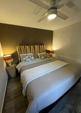 Foto 2 de la galería de Punta Piedra Cabañas & Suites en Los Reartes