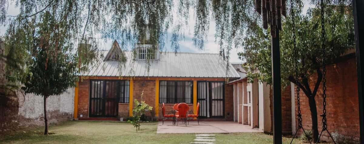 Foto principal de Loft Pet-Friendly en Maipú: cerca Bodegas, Jardín y Cochera en Maipu