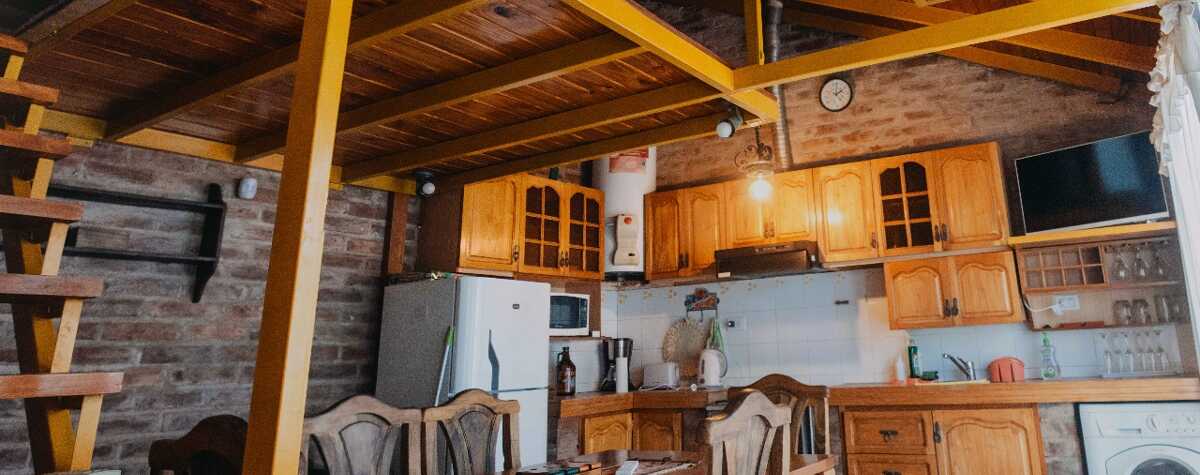 Foto principal de Loft Pet-Friendly en Maipú: cerca Bodegas, Jardín y Cochera en Maipu