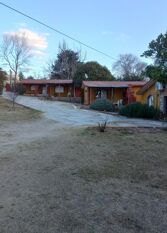 Foto 3 de la galería de Cabañas Del Alto en Villa Giardino