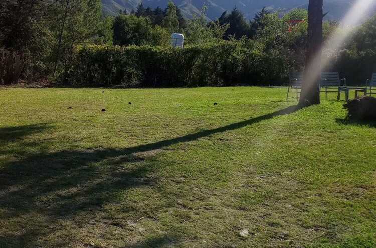Foto principal de Cabañas Del Alto en Villa Giardino