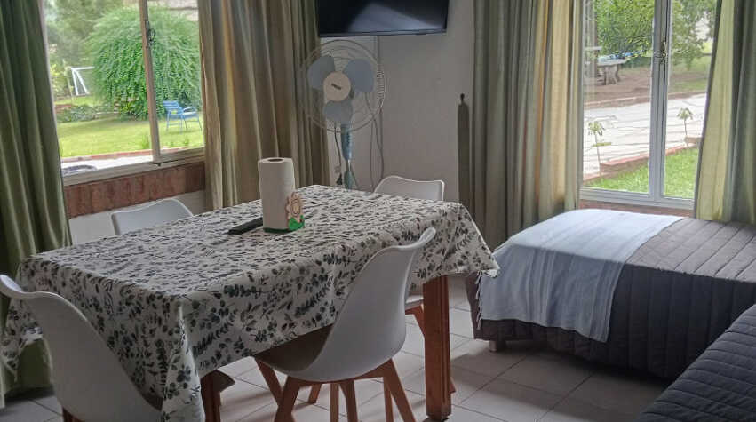 Foto principal de Cabañas Del Alto en Villa Giardino