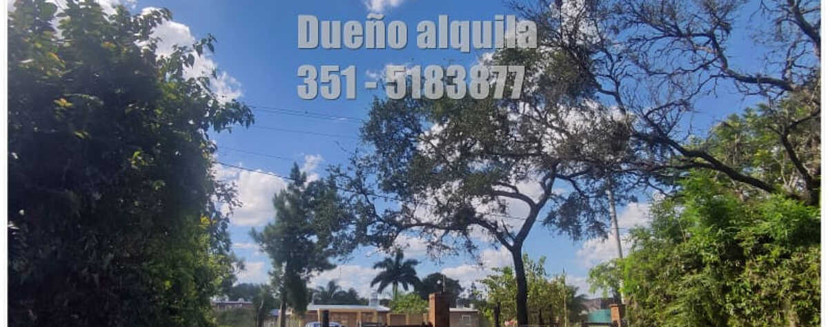 Foto principal de Cabaña en Paso De La Patria en Paso De La Patria