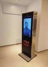 Foto 3 de la galería de Apart center en Rio Cuarto