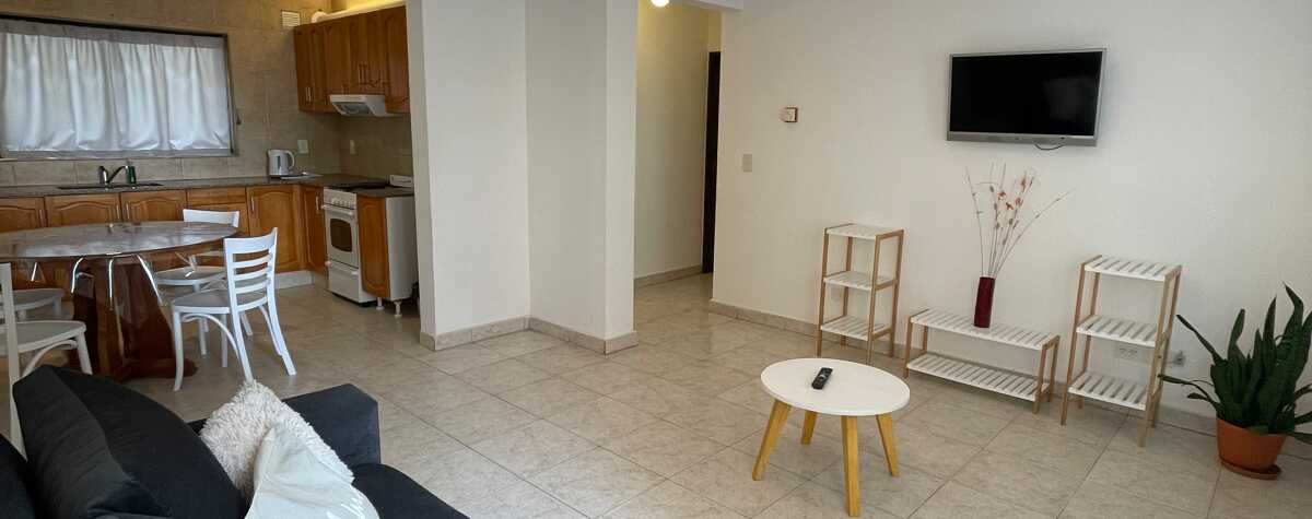 Foto principal de Amplio piso, centrico y tranquilo 14 en San Carlos De Bariloche