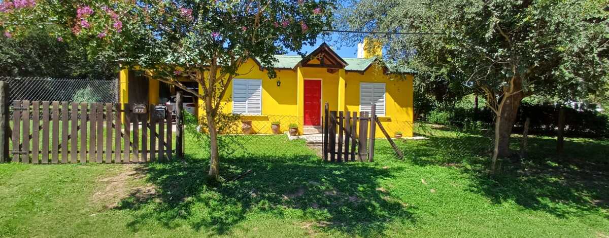 Foto principal de La Soleada en Villa La Bolsa