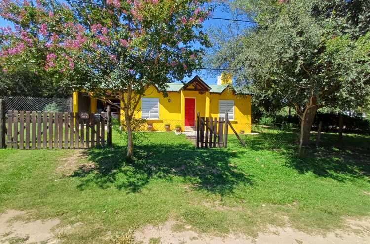 Foto principal de La Soleada en Villa La Bolsa