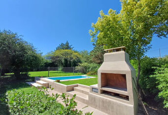 Foto 1 de la galería de La Soleada en Villa La Bolsa