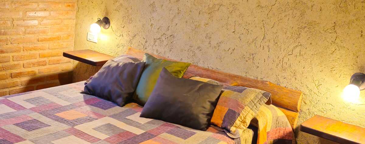 Foto principal de Departamentos Atardecer Serrano en Arroyo De Los Patos