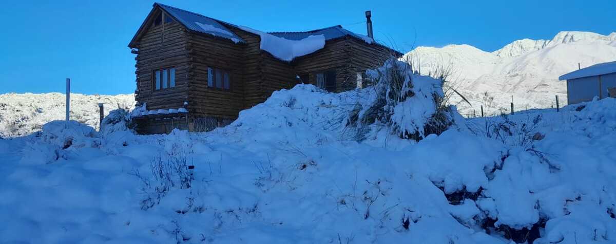 Foto principal de Refugio Alto Carditas en Potrerillos