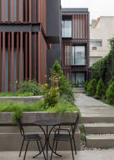 Foto 2 de la galería de Departamentos Mendoza Centro en Ciudad De Mendoza