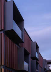 Foto 3 de la galería de Departamentos Mendoza Centro en Ciudad De Mendoza