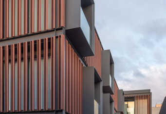 Foto 1 de la galería de Departamentos Mendoza Centro en Ciudad De Mendoza