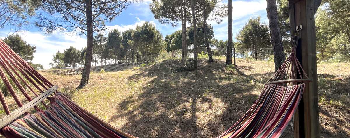 Foto principal de Cabaña "Meliades" | Bosque & Calma | MRI - UADE en Pinamar