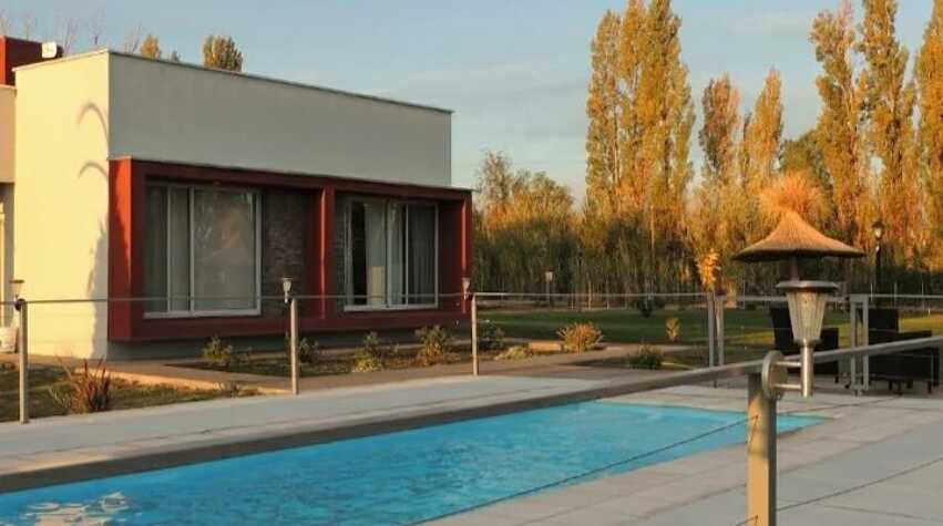 Foto principal de Cabañas Alma de Diamante en San Rafael