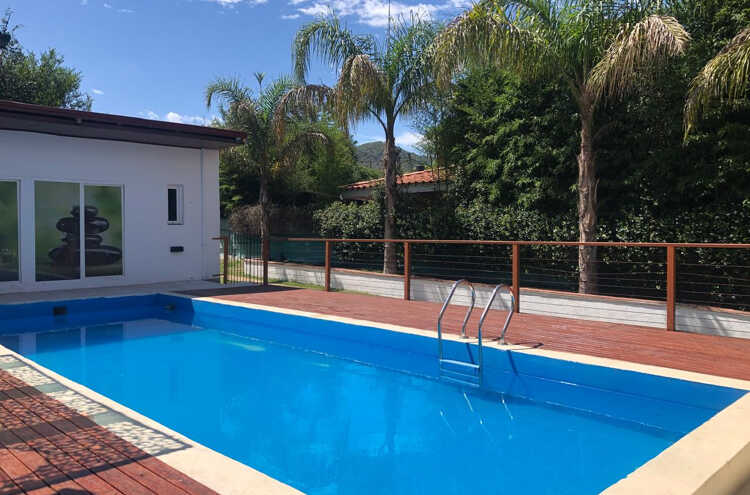 Foto principal de El Refugio de los Sueños en Villa Carlos Paz