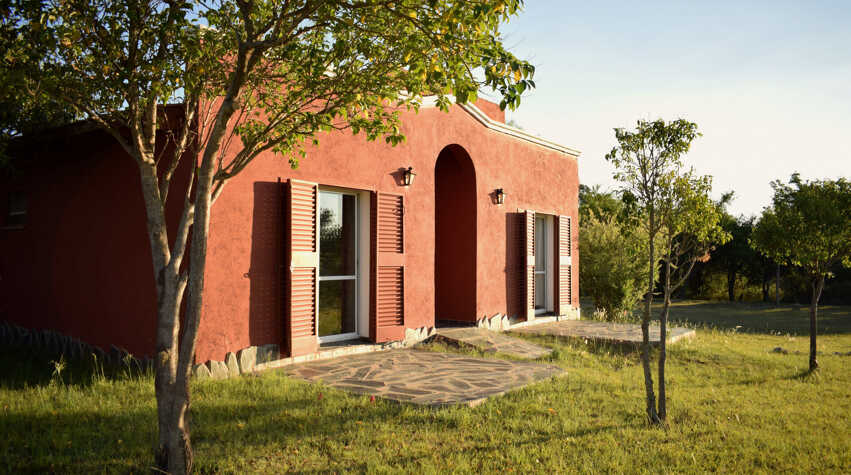 Foto principal de Complejo UNICORNIO en Villa De Merlo