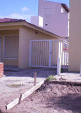 Foto 3 de la galería de Complejo al Mar en Las Toninas