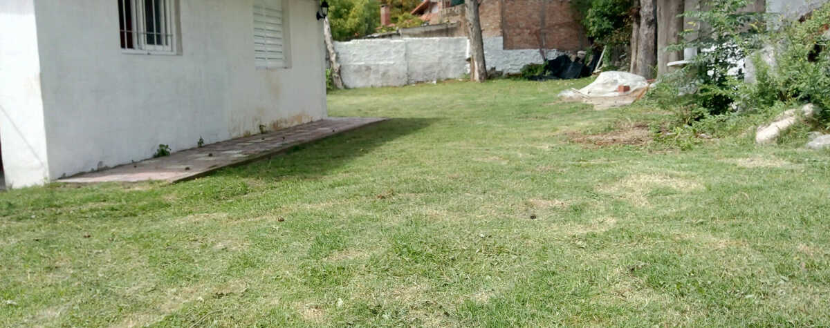 Foto principal de Cabaña Uritorco en Capilla Del Monte