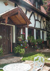 Foto 3 de la galería de Apart del Bosque La Cumbrecita en La Cumbrecita