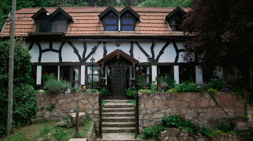 Foto principal de Apart del Bosque La Cumbrecita en La Cumbrecita