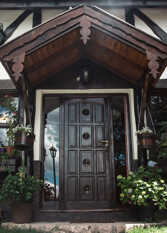 Foto 2 de la galería de Apart del Bosque La Cumbrecita en La Cumbrecita