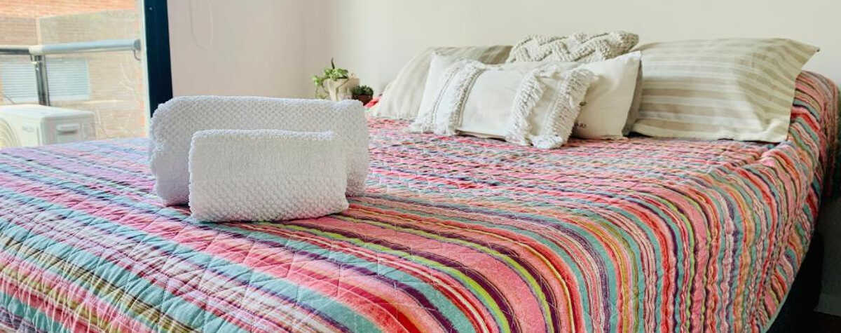 Foto principal de Departamento Genova en Rosario