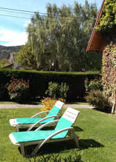 Foto 3 de la galería de Los Techos Apart en Esquel