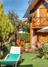 Foto 2 de la galería de Los Techos Apart en Esquel
