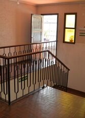 Foto 2 de la galería de Hostal Bernardo Salta en Ciudad De Salta