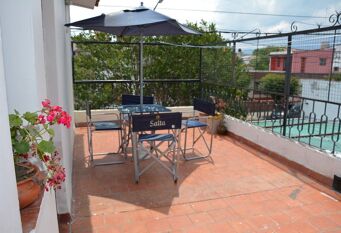 Foto 1 de la galería de Hostal Bernardo Salta en Ciudad De Salta