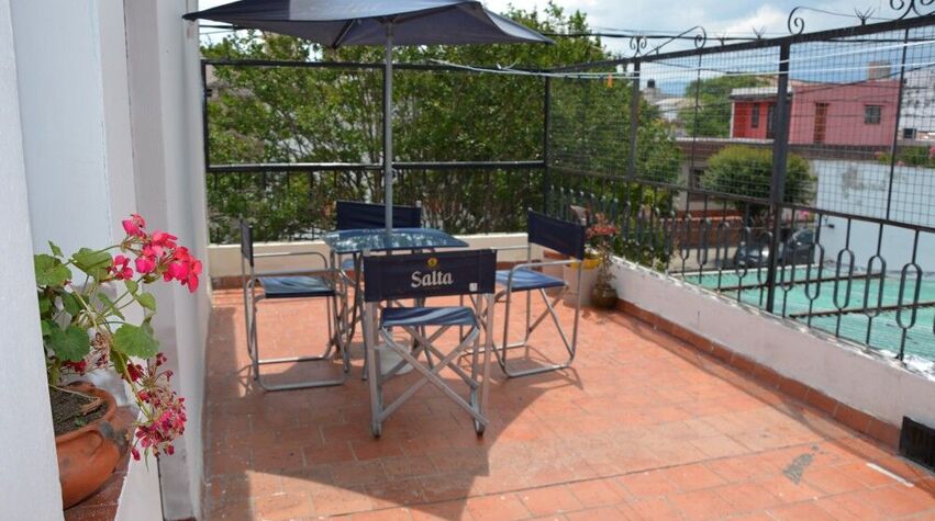 Foto principal de Hostal Bernardo Salta en Ciudad De Salta