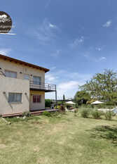 Foto 2 de la galería de El algarrobo escondido - Padel en La Falda