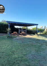 Foto 3 de la galería de El algarrobo escondido - Padel en La Falda