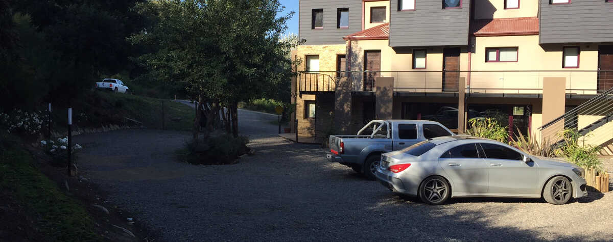 Foto principal de DEPTOS ALTOS DEL CHAPELCO en San Martín De Los Andes