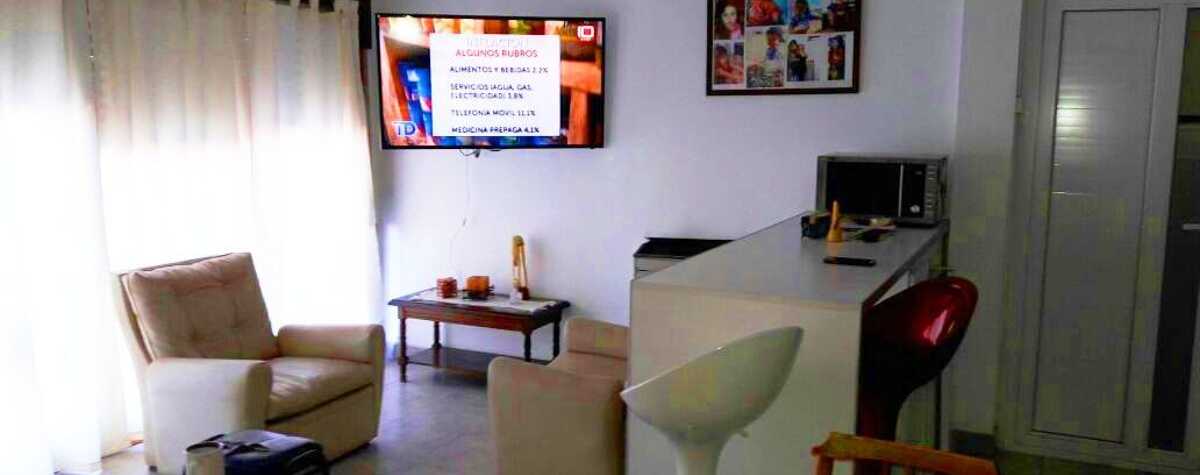 Foto principal de Departamentos 81 en Necochea