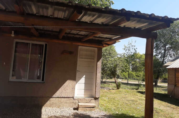 Foto principal de Cabañas Mi Sueño en Villa Ciudad de América