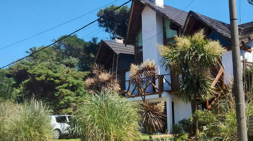 Foto principal de Cabañas San Ignacio en Villa Gesell