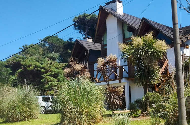 Foto principal de Cabañas San Ignacio en Villa Gesell