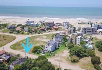 Foto 1 de la galería de Cabañas San Ignacio en Villa Gesell