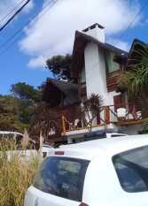 Foto 2 de la galería de Cabañas San Ignacio en Villa Gesell