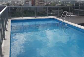 Foto 1 de la galería de Departamento Luxor en Villa Carlos Paz