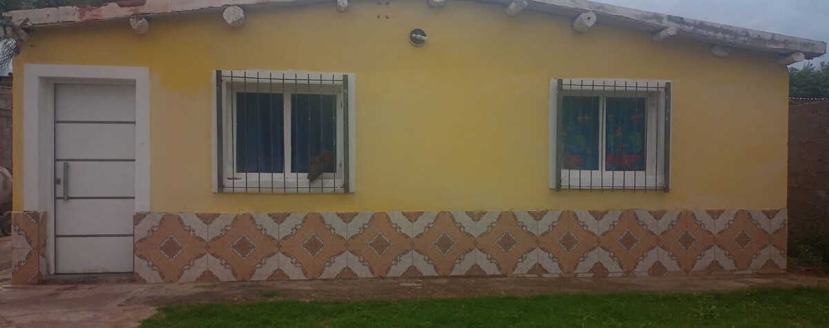 Foto principal de Complejo turístico en Tinogasta